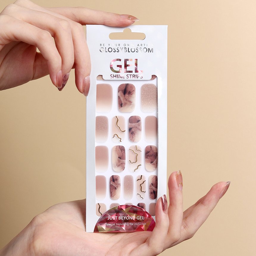 Gel Shine Strip Product 14