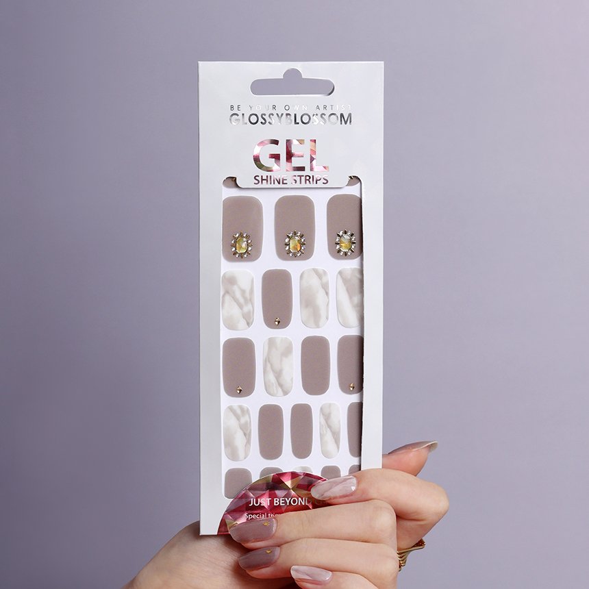 Gel Shine Strip Product 15