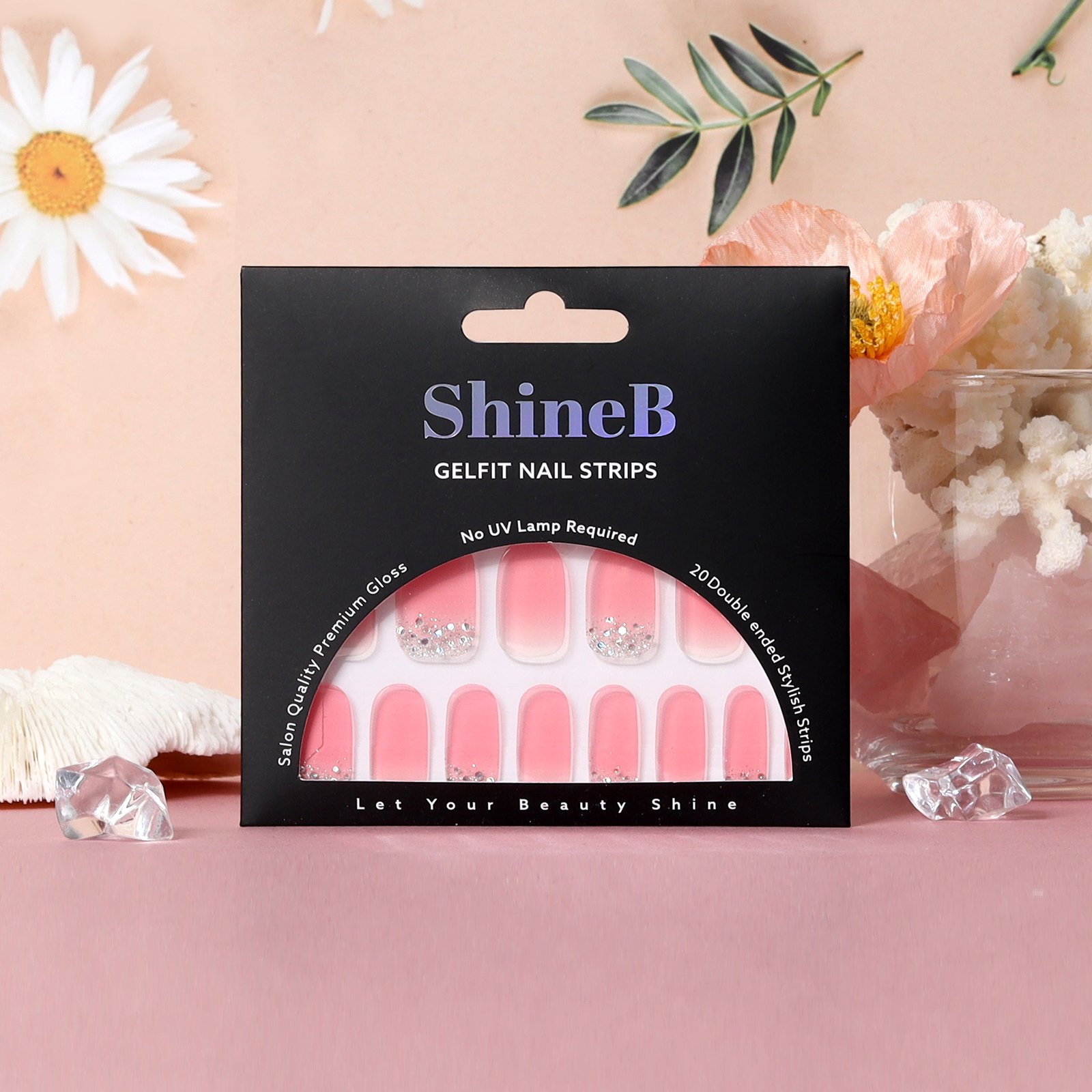 Gel Fit Strip Product 25